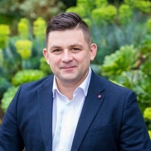 Oleg CRE Verbitski